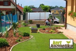 Gyepszőnyeg lerakás (23)